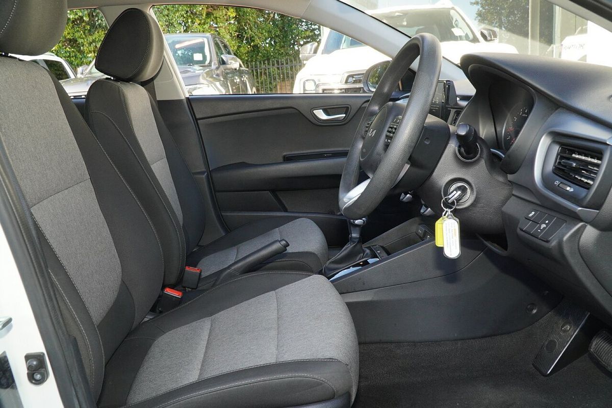2023 Kia Stonic S YB
