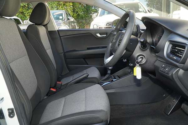2023 Kia Stonic S YB