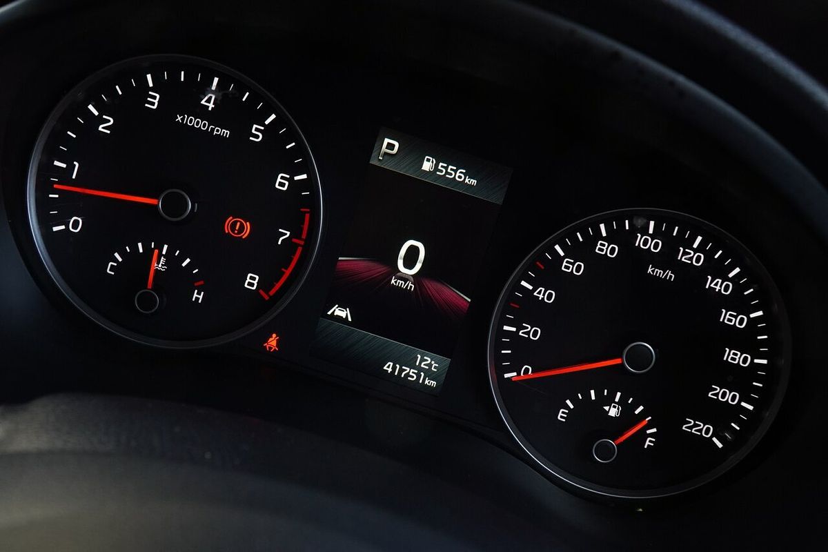 2023 Kia Stonic S YB