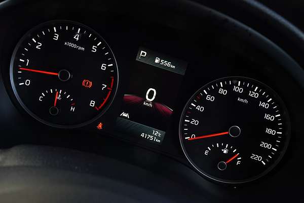2023 Kia Stonic S YB