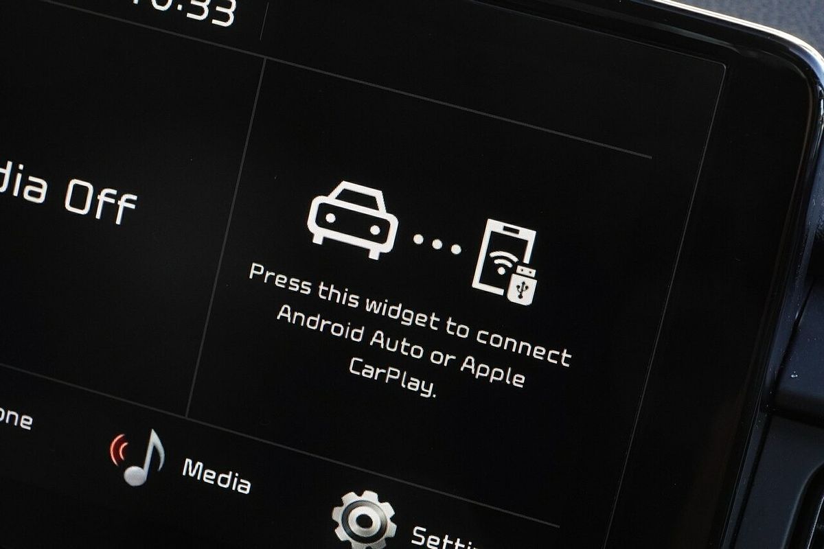 2023 Kia Stonic S YB