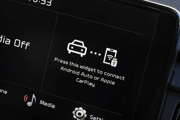 2023 Kia Stonic S YB