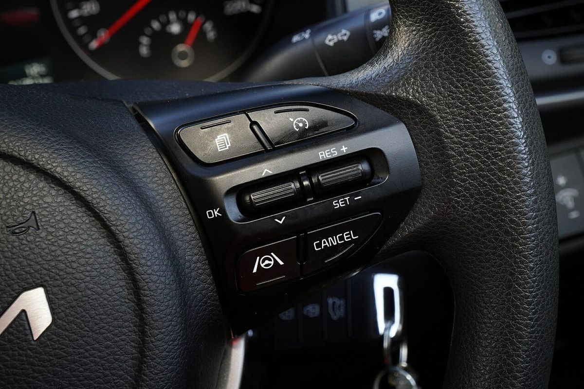 2023 Kia Stonic S YB