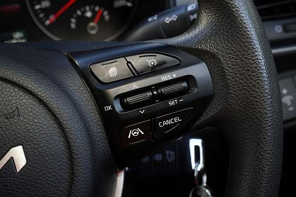 2023 Kia Stonic S YB