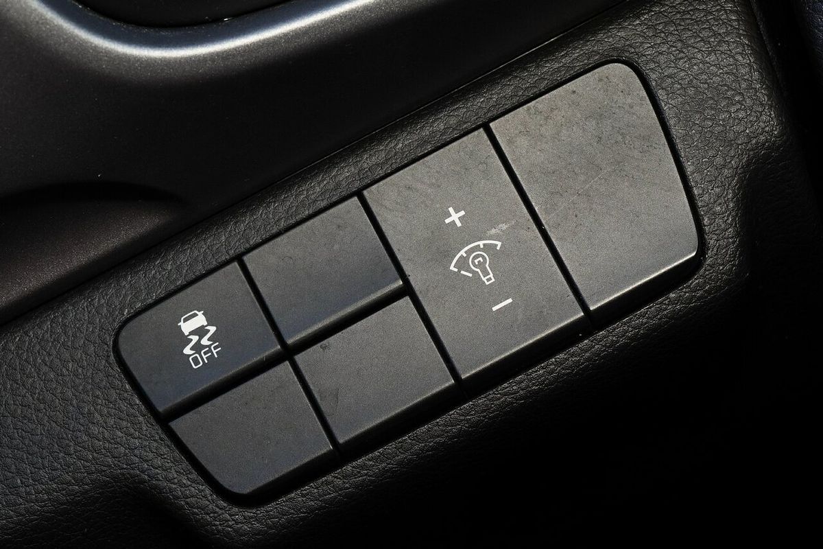 2023 Kia Stonic S YB