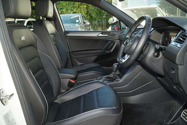 2020 Volkswagen Tiguan 162TSI Highline Allspace 5N
