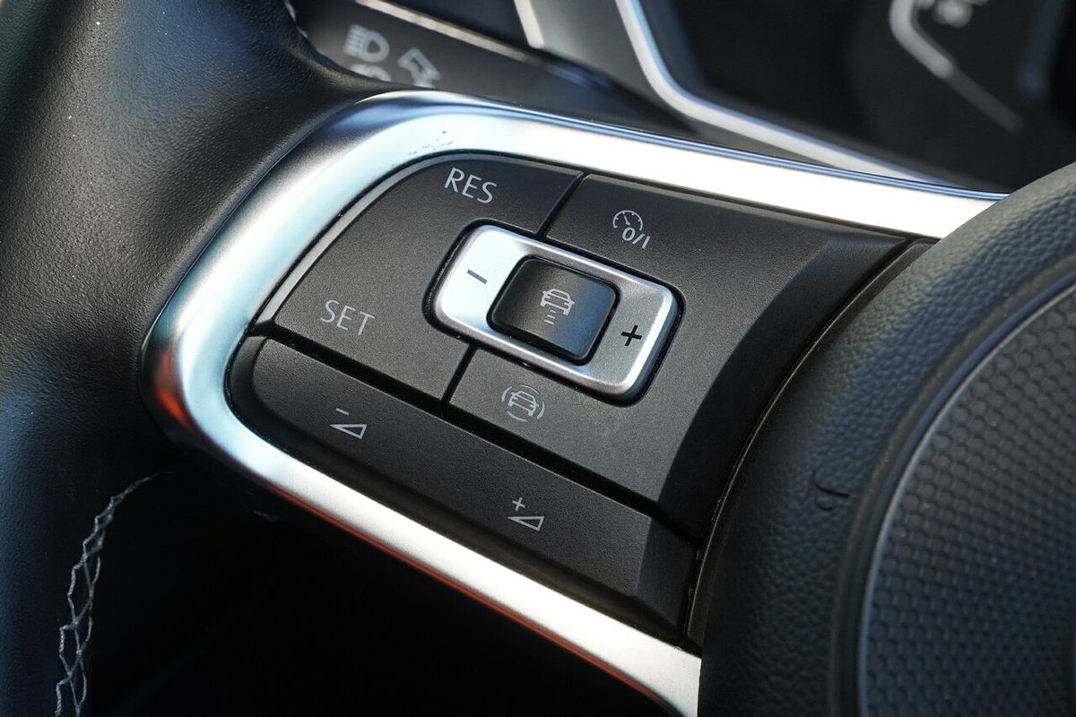 2020 Volkswagen Tiguan 162TSI Highline Allspace 5N