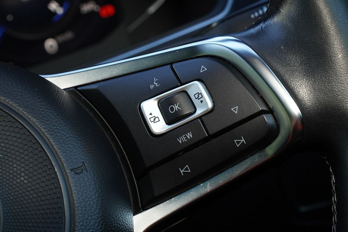 2020 Volkswagen Tiguan 162TSI Highline Allspace 5N