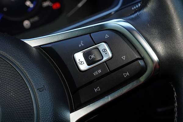2020 Volkswagen Tiguan 162TSI Highline Allspace 5N