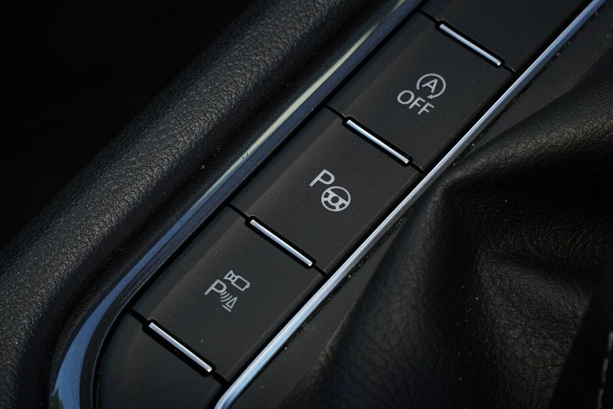 2020 Volkswagen Tiguan 162TSI Highline Allspace 5N