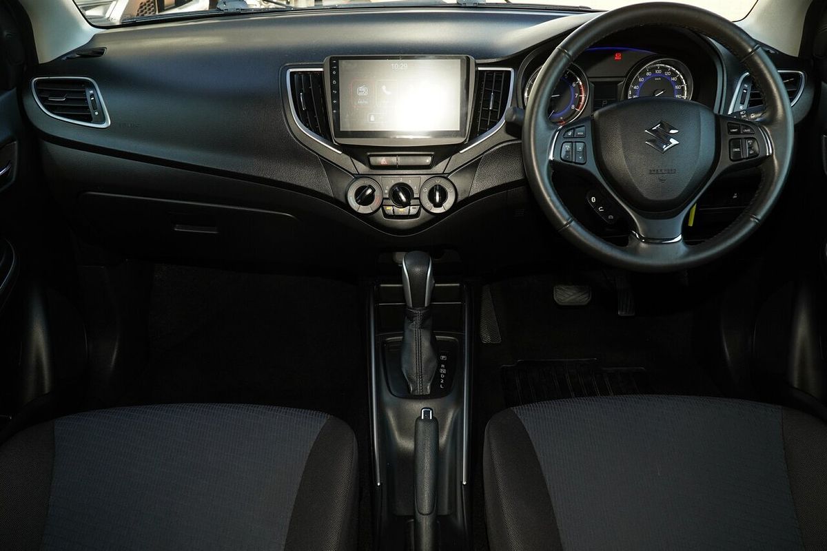 2022 Suzuki Baleno GL EW Series II