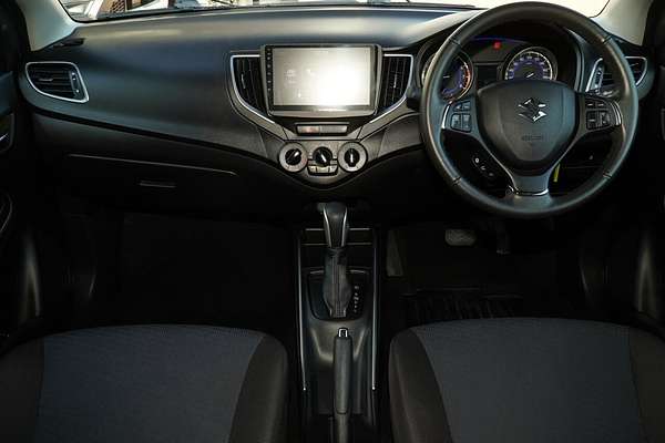 2022 Suzuki Baleno GL EW Series II