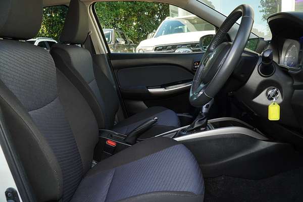 2022 Suzuki Baleno GL EW Series II