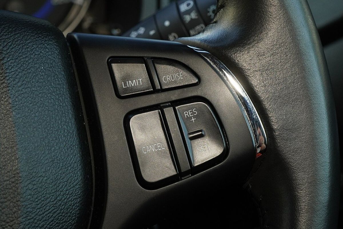 2022 Suzuki Baleno GL EW Series II