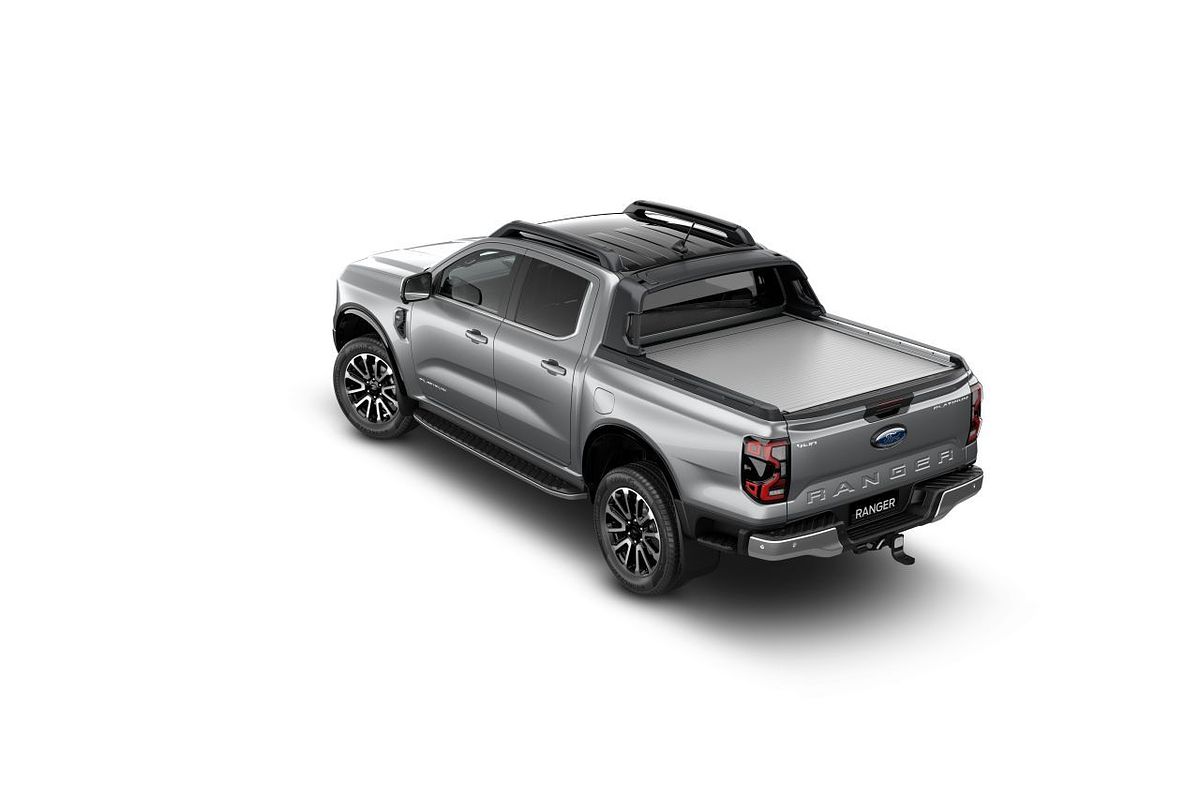 2025 Ford Ranger Platinum 4X4 3.0L