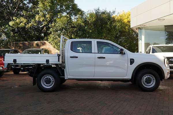 2023 Ford Ranger XL 4X4 2.0L