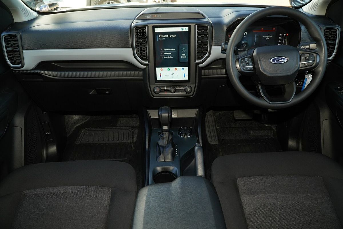 2023 Ford Ranger XL 4X4 2.0L