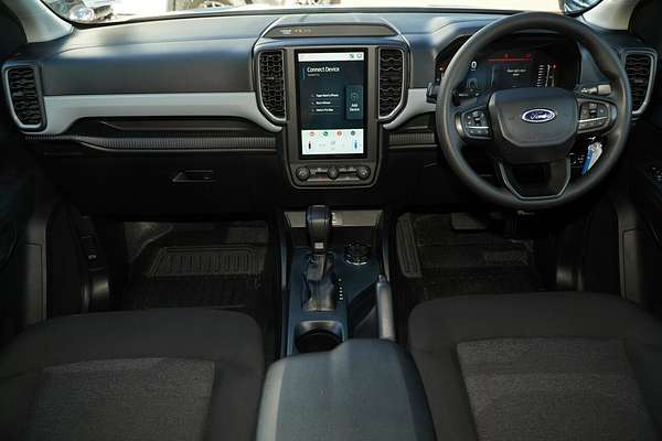 2023 Ford Ranger XL 4X4 2.0L