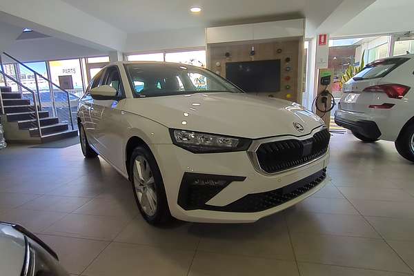 2024 SKODA Scala 85TSI Select NW