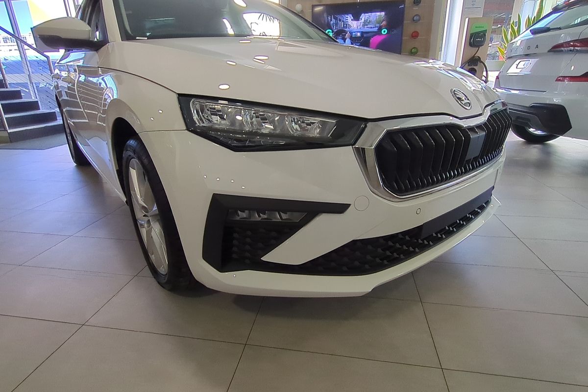 2024 SKODA Scala 85TSI Select NW