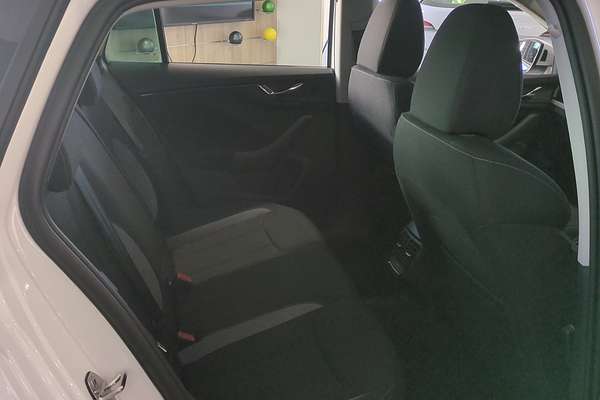 2024 SKODA Scala 85TSI Select NW