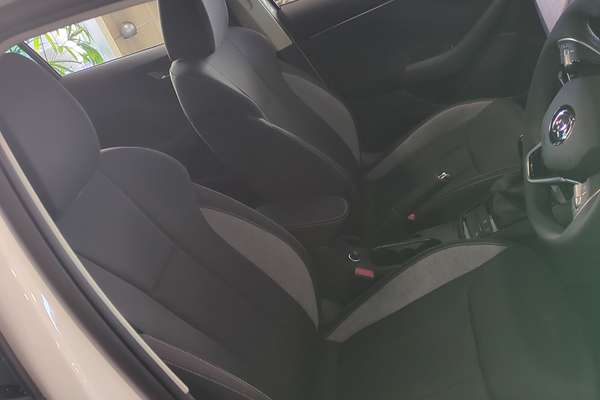 2024 SKODA Scala 85TSI Select NW