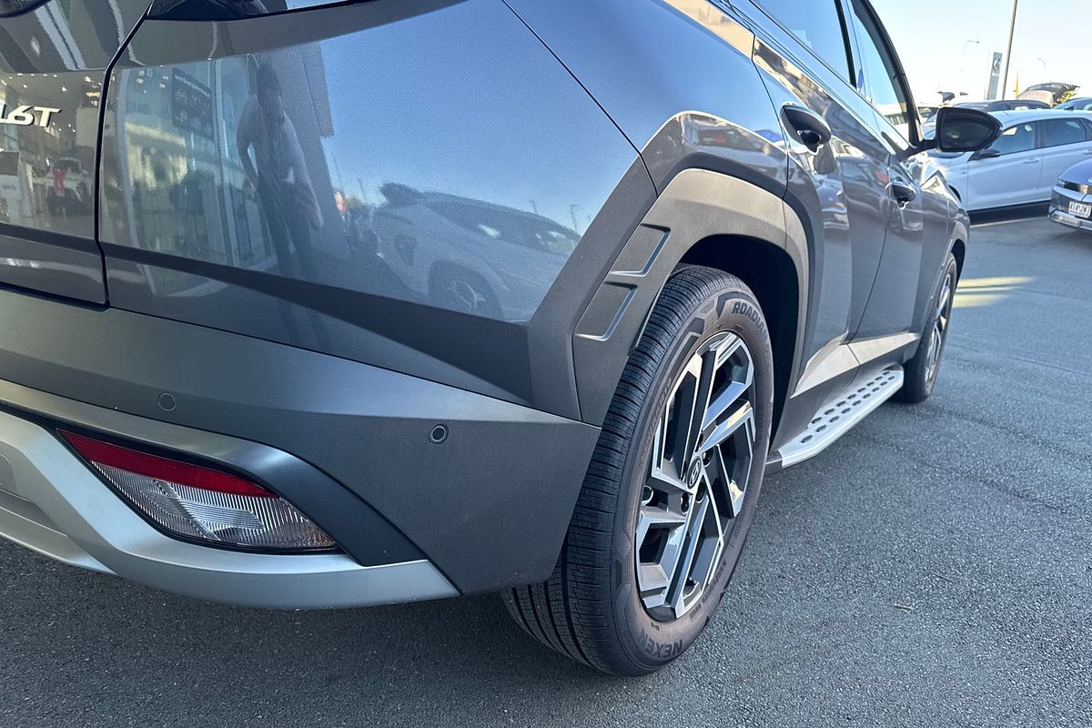 2024 Hyundai Tucson Premium NX4.V3