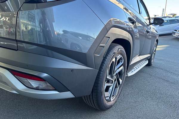 2024 Hyundai Tucson Premium NX4.V3