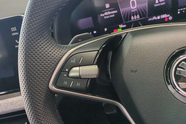 2024 SKODA Scala 85TSI Select NW