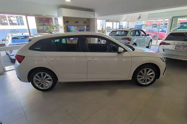 2024 SKODA Scala 85TSI Select NW
