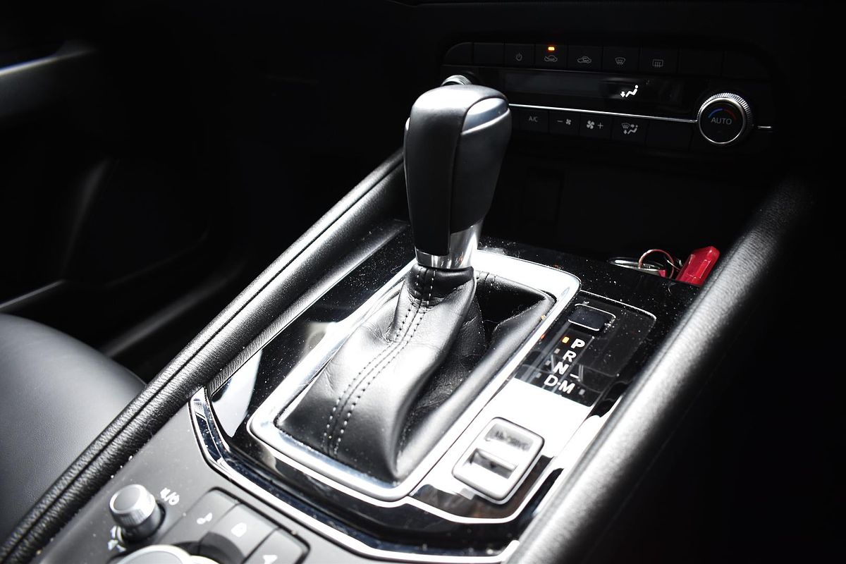 2023 Mazda CX-5 G25 Touring KF Series