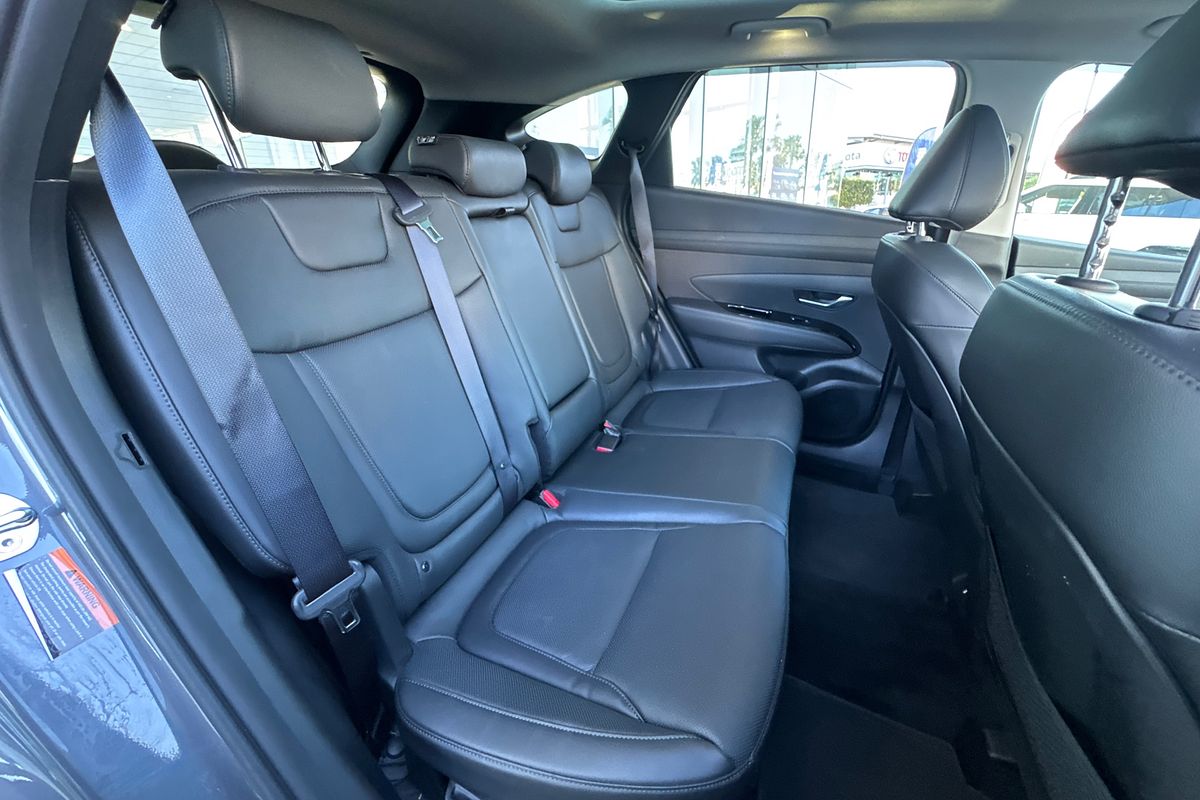 2024 Hyundai Tucson Premium NX4.V3