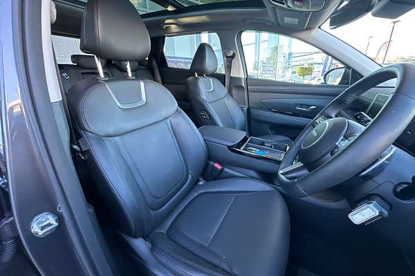 2024 Hyundai Tucson Premium NX4.V3