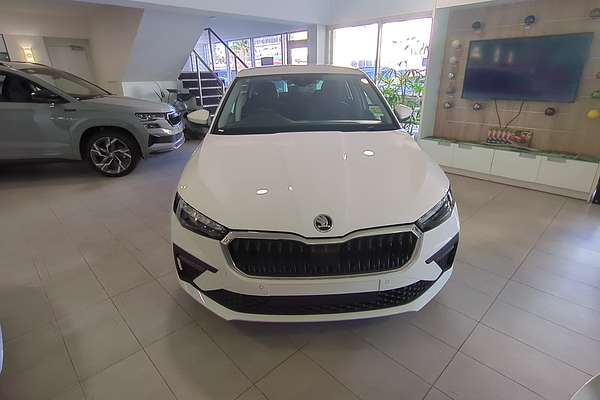 2024 SKODA Scala 85TSI Select NW