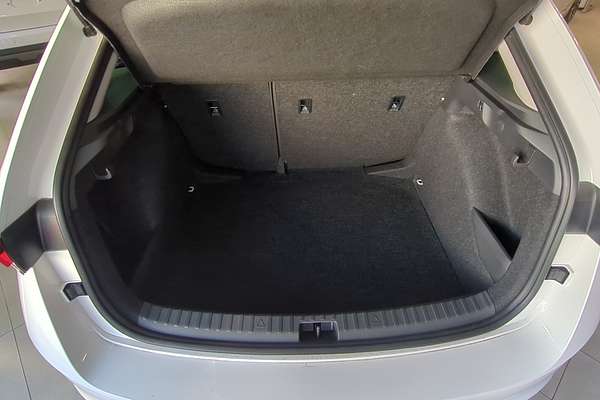 2024 SKODA Scala 85TSI Select NW