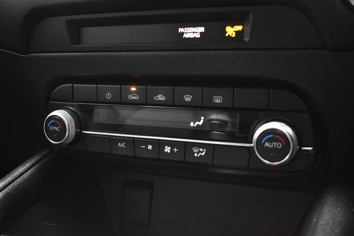 2023 Mazda CX-5 G25 Touring KF Series