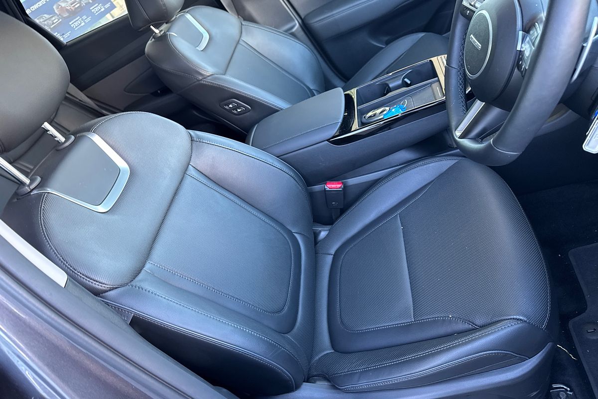 2024 Hyundai Tucson Premium NX4.V3