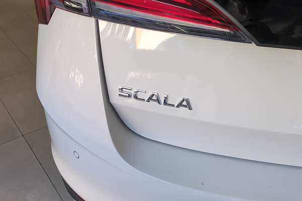 2024 SKODA Scala 85TSI Select NW