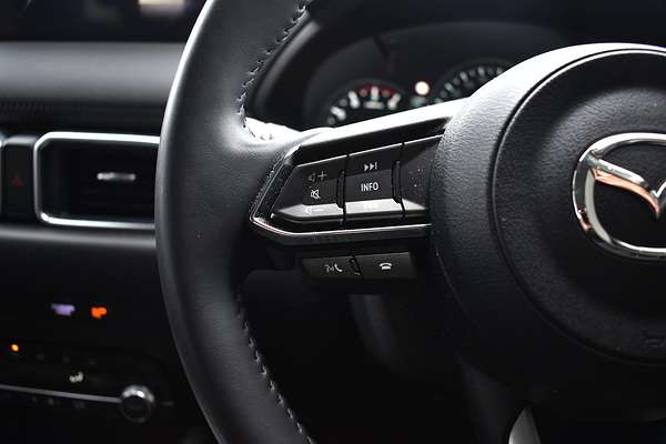 2023 Mazda CX-5 G25 Touring KF Series