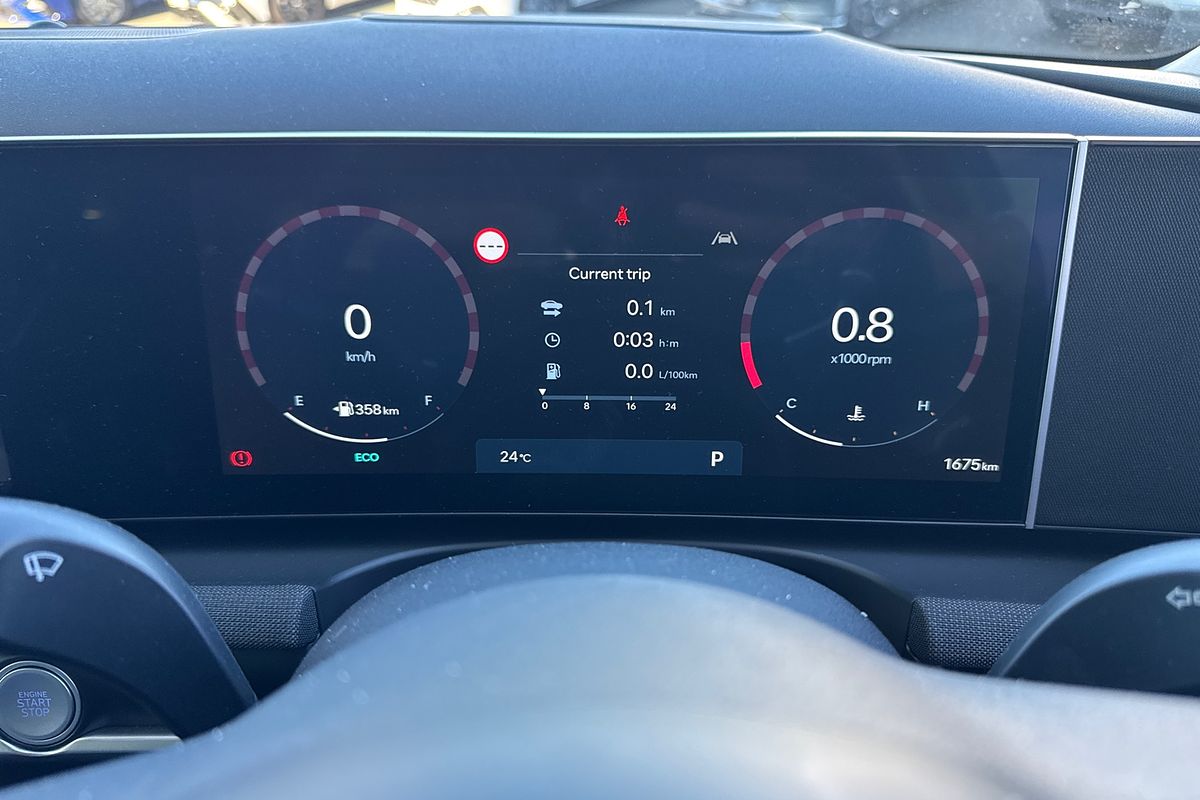 2024 Hyundai Tucson Premium NX4.V3