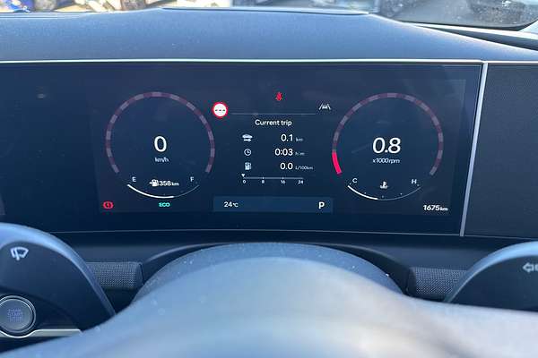 2024 Hyundai Tucson Premium NX4.V3