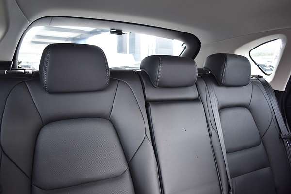 2023 Mazda CX-5 G25 Touring KF Series