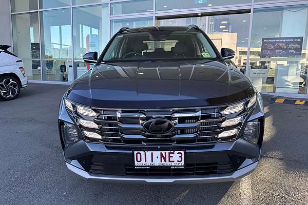 2024 Hyundai Tucson Premium NX4.V3