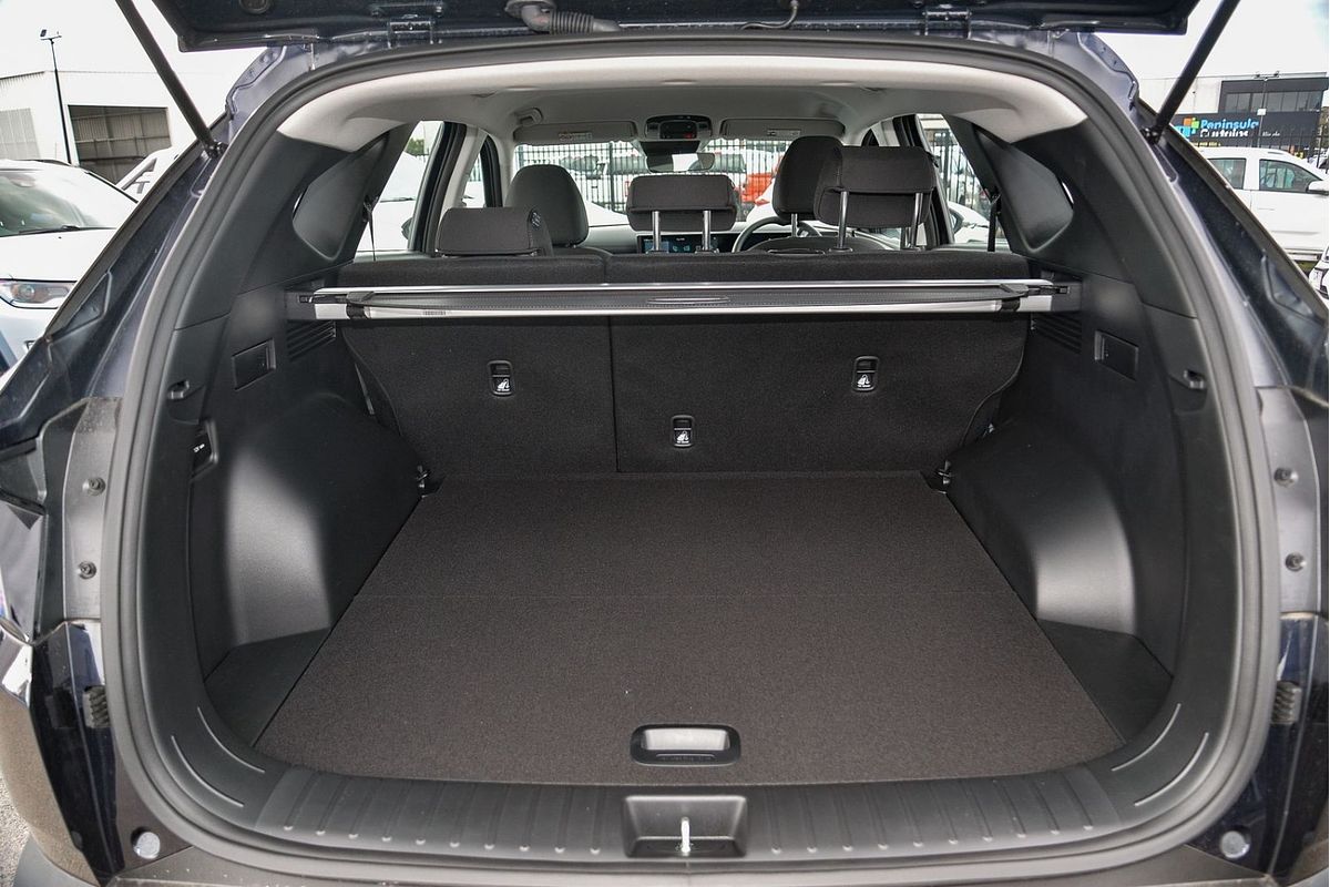 2025 Hyundai Tucson NX4.V3