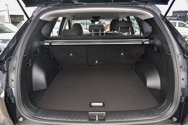 2025 Hyundai Tucson NX4.V3