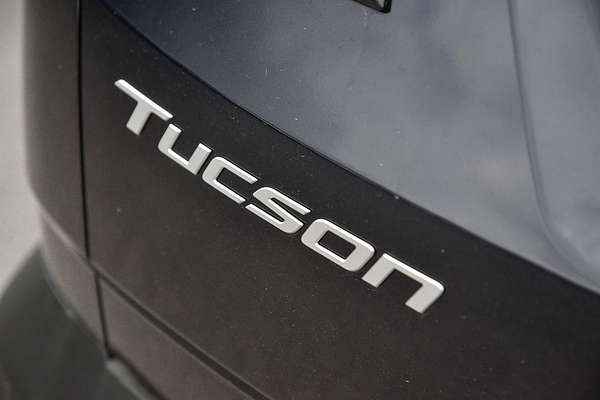 2025 Hyundai Tucson NX4.V3
