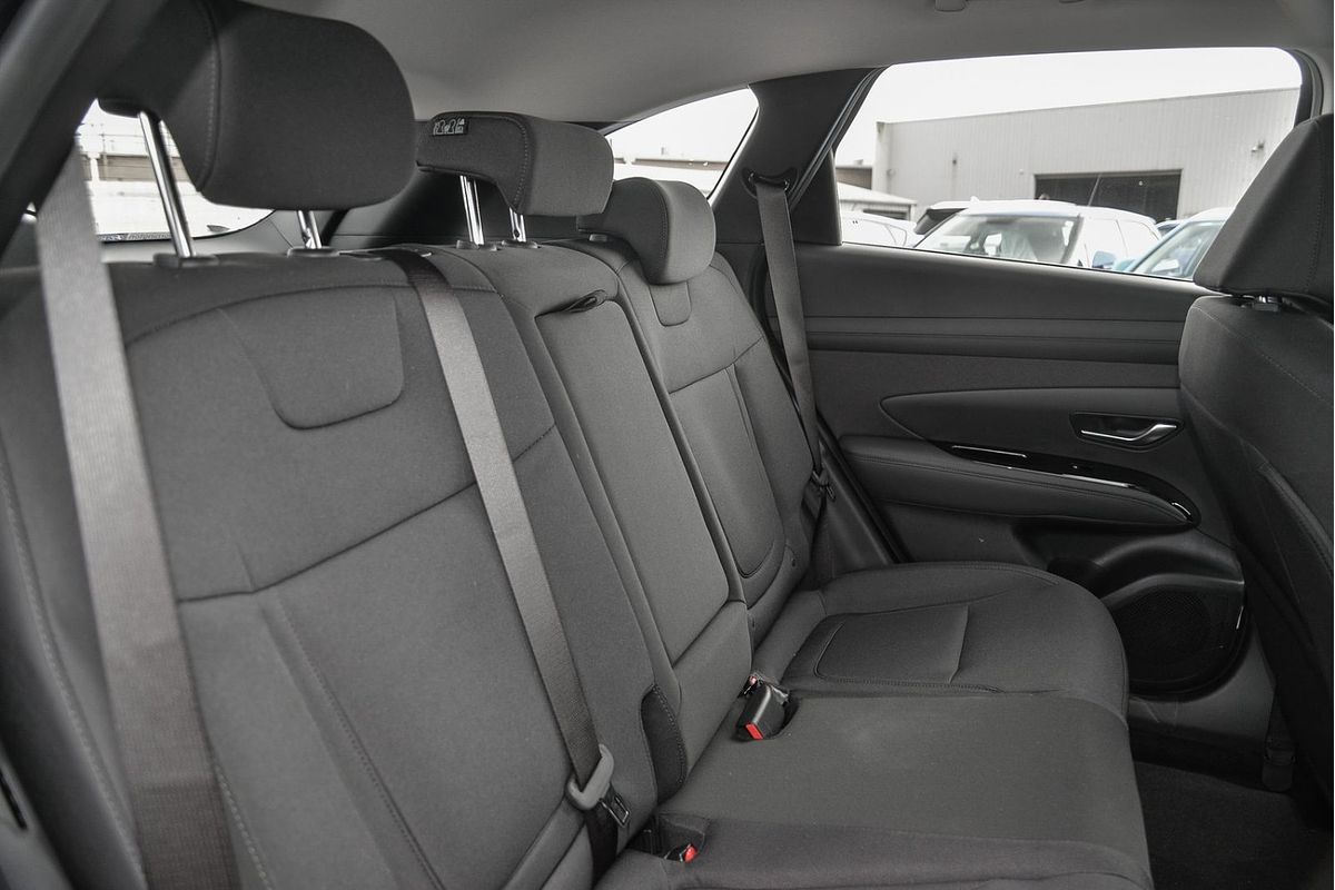 2025 Hyundai Tucson NX4.V3
