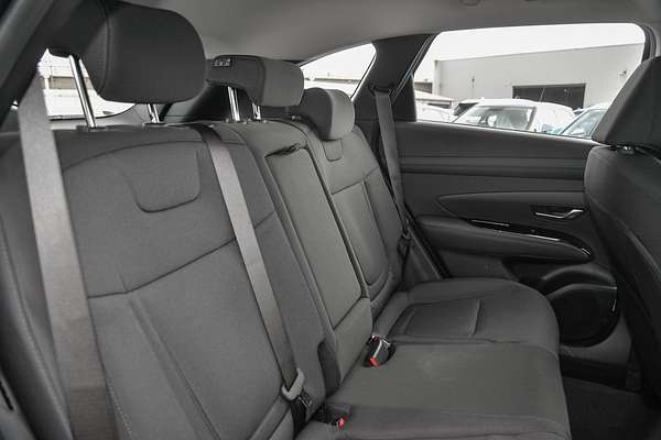 2025 Hyundai Tucson NX4.V3