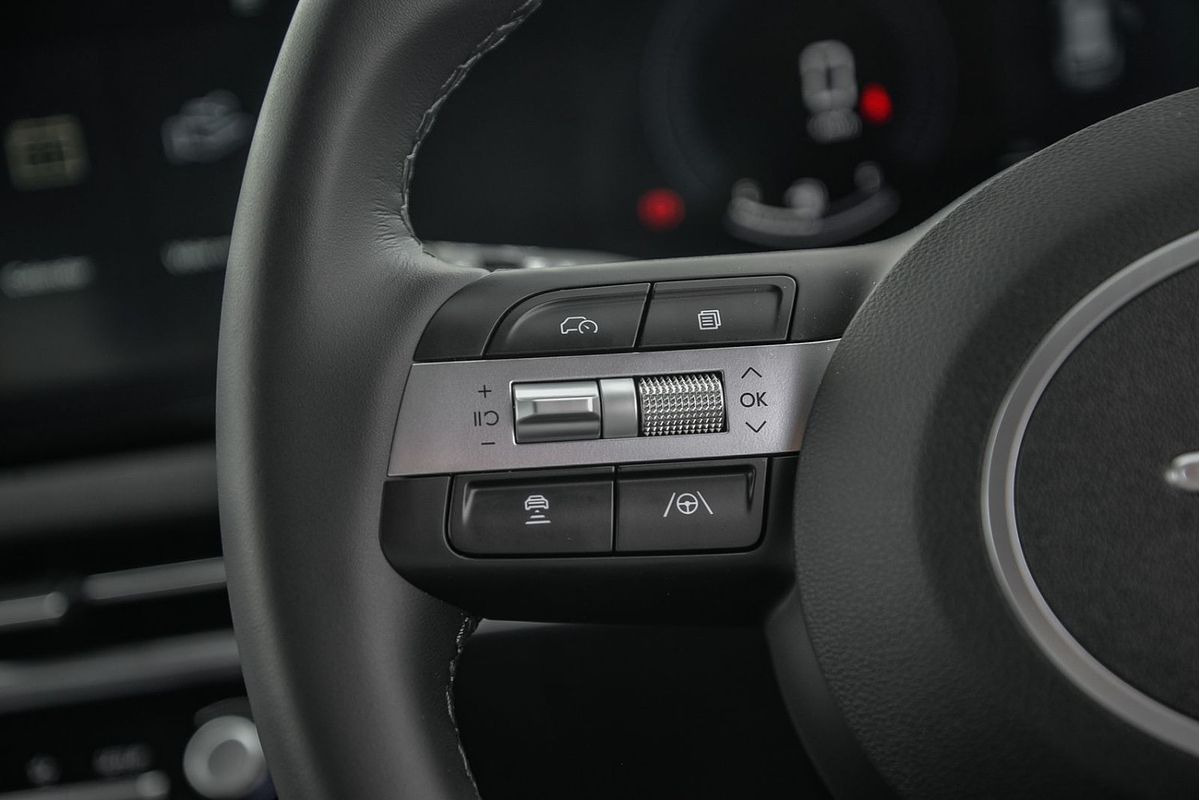 2025 Hyundai Tucson NX4.V3