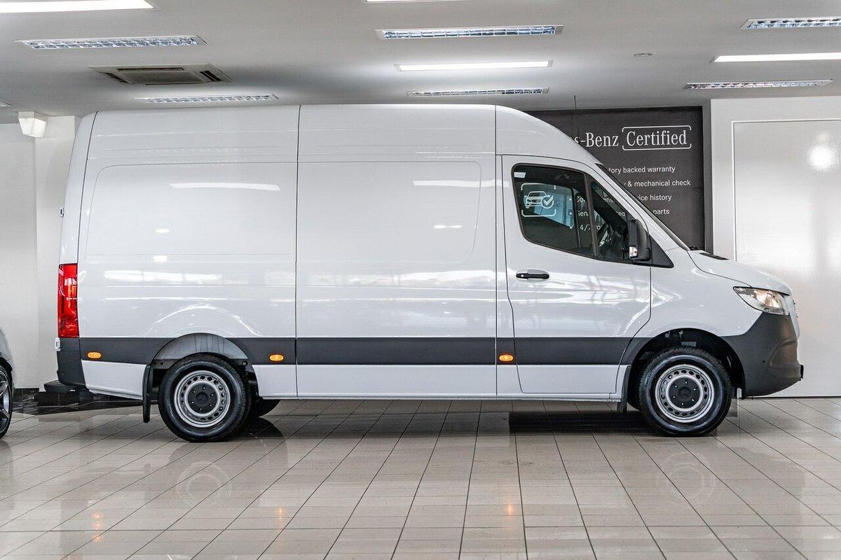 2024 Mercedes-Benz Sprinter 315CDI VS30